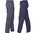 Unisex Multi-pocket trousers