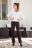 Women's trousers stretch