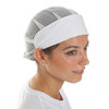 Women's hat with HACCP