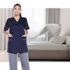 Women's scrubs for cleaning companies