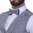 Prince of Wales bow tie