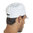 Men's hat with HACCP compliant net