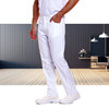 Men's cotton summer trousers