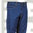 Pantalone da Lavoro in Jeans Resistente alle Scintille