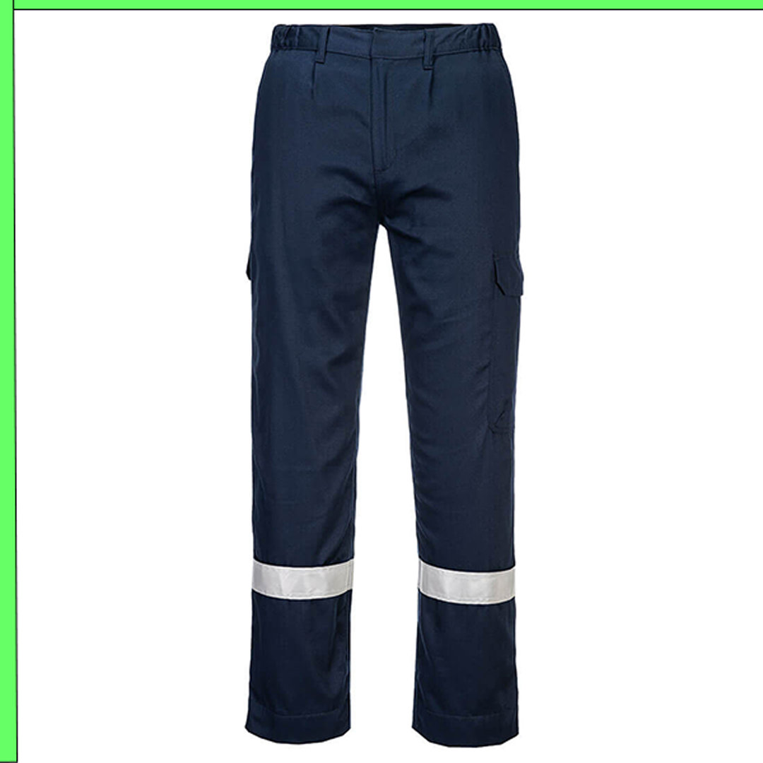Multi standard trousers with Reflective Bands