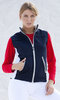 Gilet donna in Soft Shell