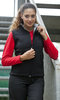 Gilet donna in soft shell