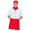 Pizza Chef uniform