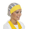Women's hat with HACCP