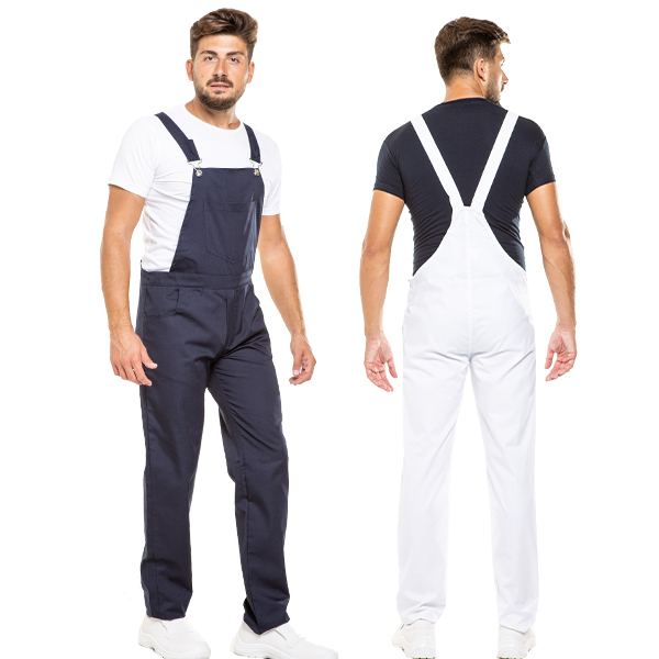 Man's Overall