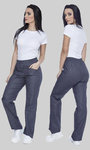 Women's jeans trousers