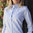Women's long sleeves blouse