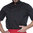 Chef jacket short sleeves
