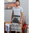 Unisex Long waist apron stain proof