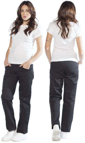 women's work trousers