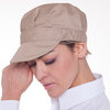 Cappello Professionale Unisex da Lavoro