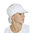 Woman's hygiene hat with mesh