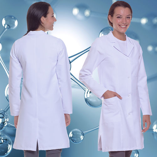 Microfiber women's coats