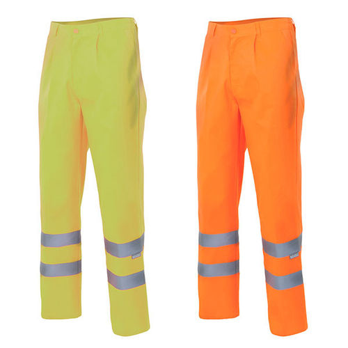 High visibility trousers