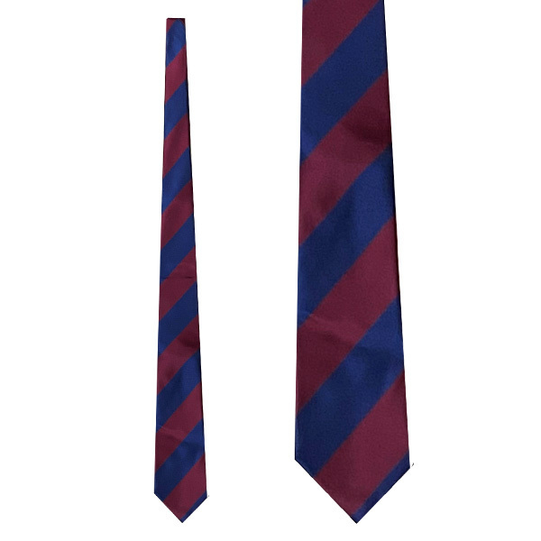 Cravatta con Diagonali