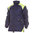 Unisex winter water-repellent jacket