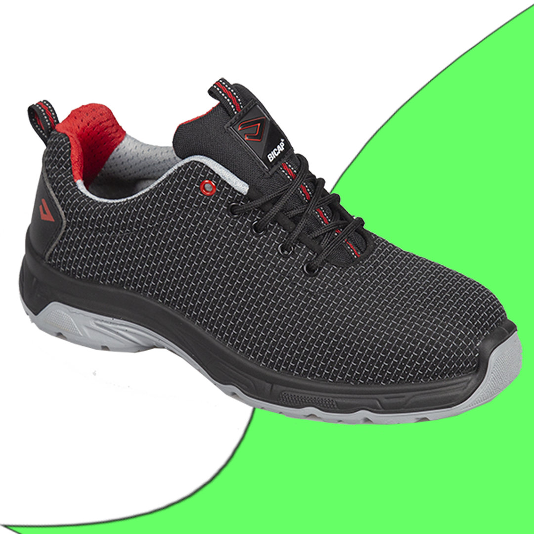 S3 safety shoe