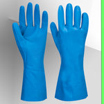 Nitrile glove for food companies