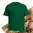 Unisex cotton t-shirt
